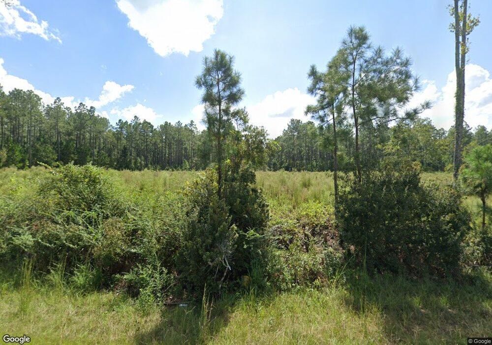 2383 W 4th Street Extension, Alma, GA 31510 - photo 1