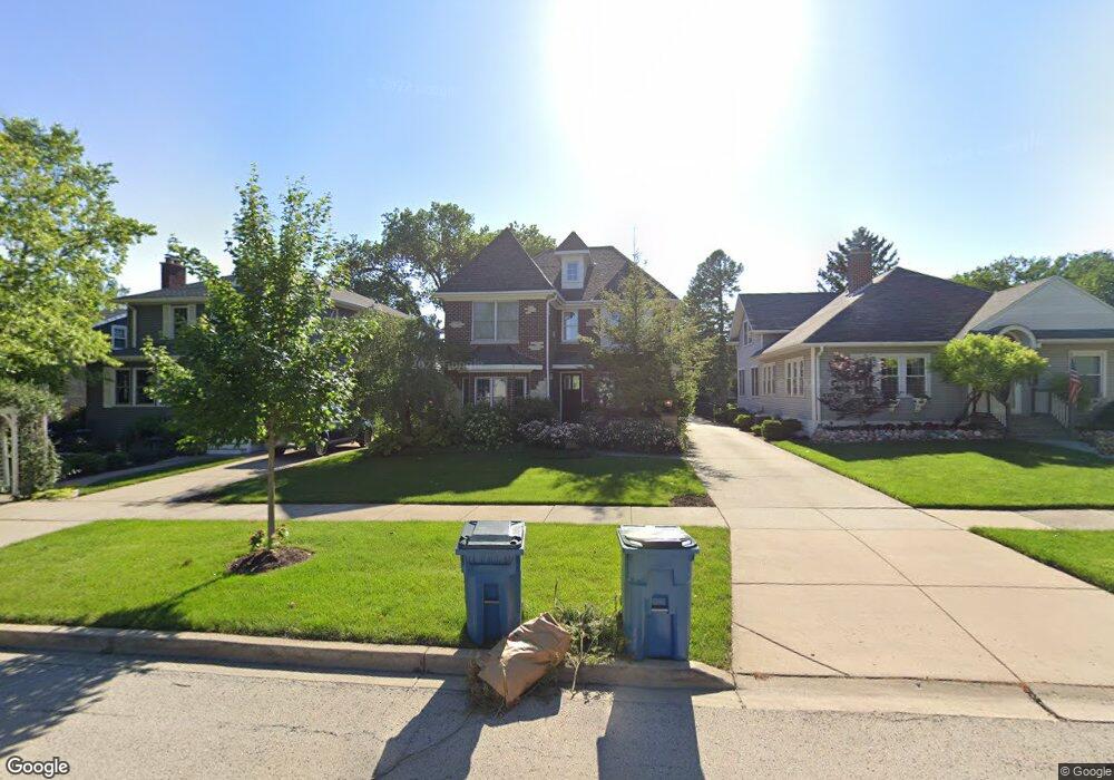 266 N Oak St, Elmhurst, IL 60126 - photo 1