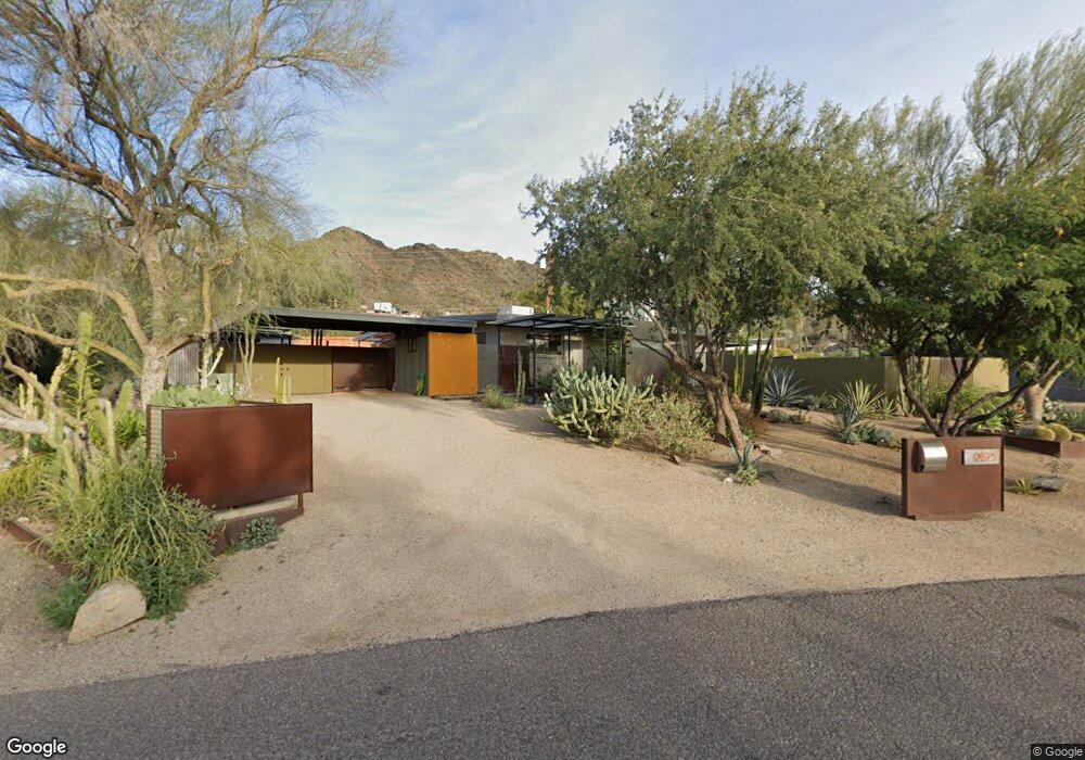 9823 N 17th St, Phoenix, AZ 85020 - photo 1