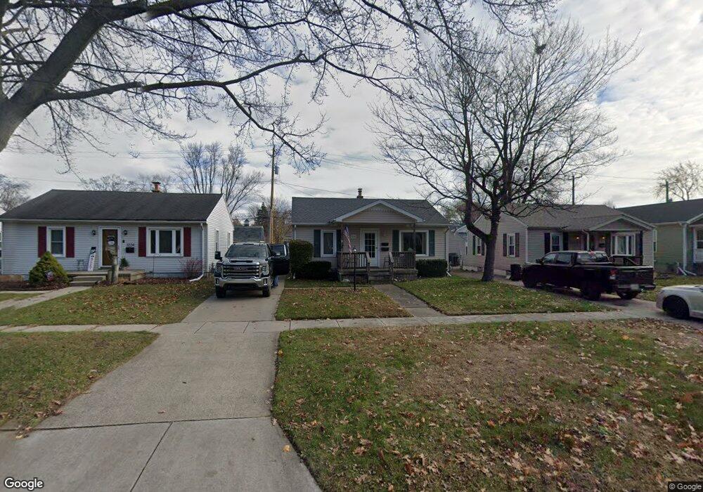 3218 10th Ave, Port Huron, MI 48060 - photo 1