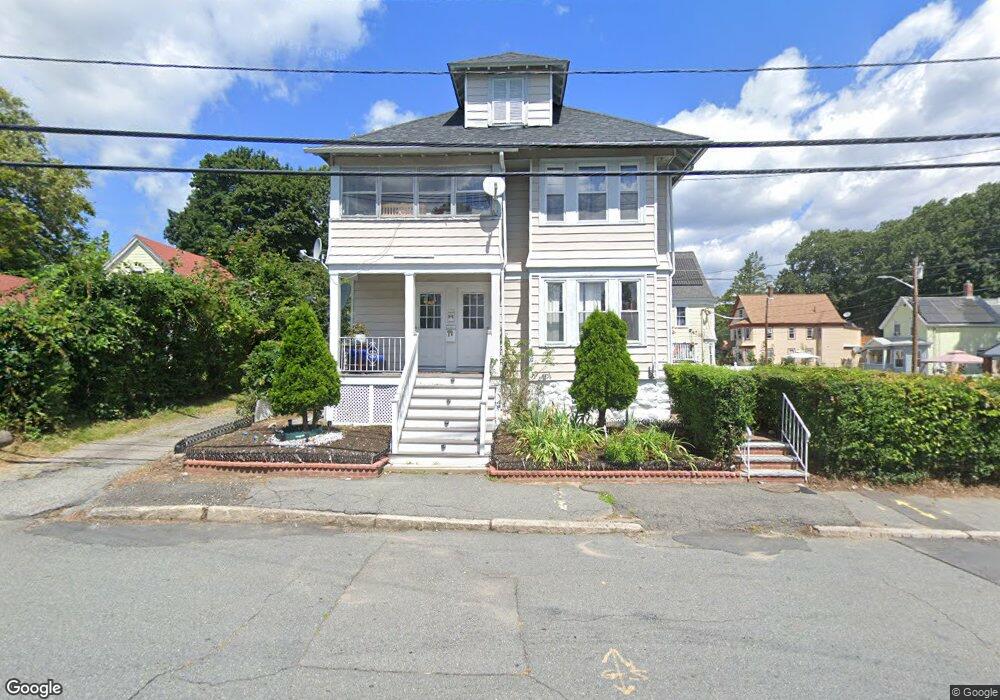 63 Arnold St unit 65, Methuen, MA 01844 - photo 1