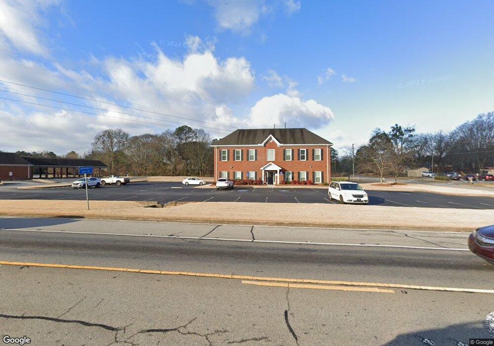 3205 Salem Rd, Covington, GA 30016 - photo 1