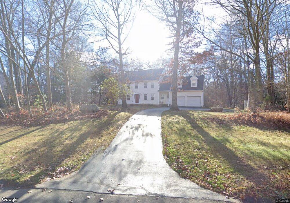 51 Spring Rock Rd, East Lyme, CT 06333 - photo 1