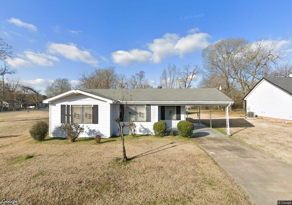 1310 Willis St, Texarkana, TX 75501 - photo 1