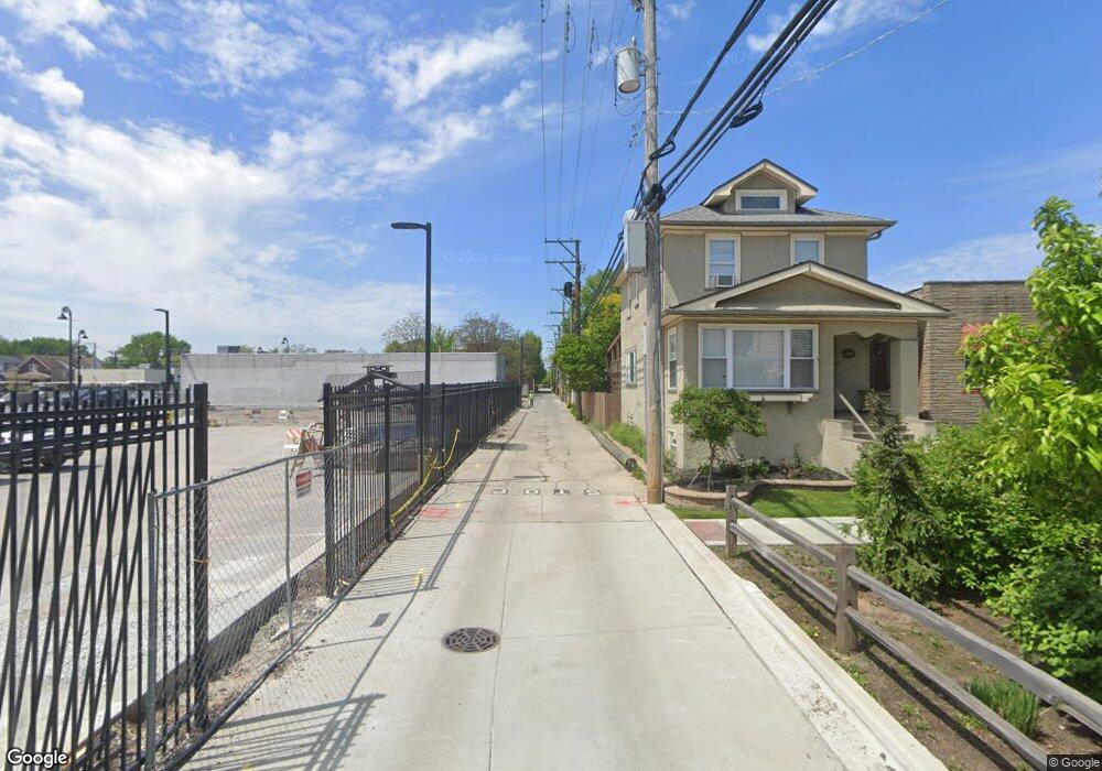 1825 S Scoville Ave, Oak Park, IL 60304 - photo 1