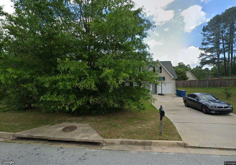 2515 Hannah Haven Dr, Conyers, GA 30012 - photo 1