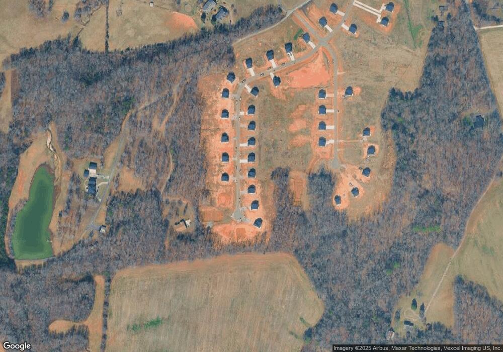 207 Salem Springs Ln, Statesville, NC 28625 - photo 1