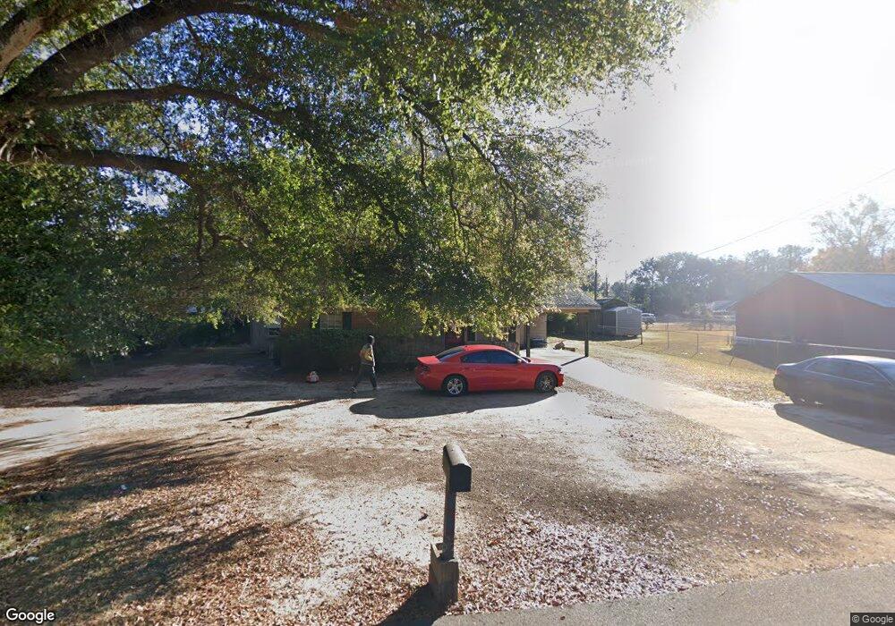 1407 Potter St, Bainbridge, GA 39819 - photo 1