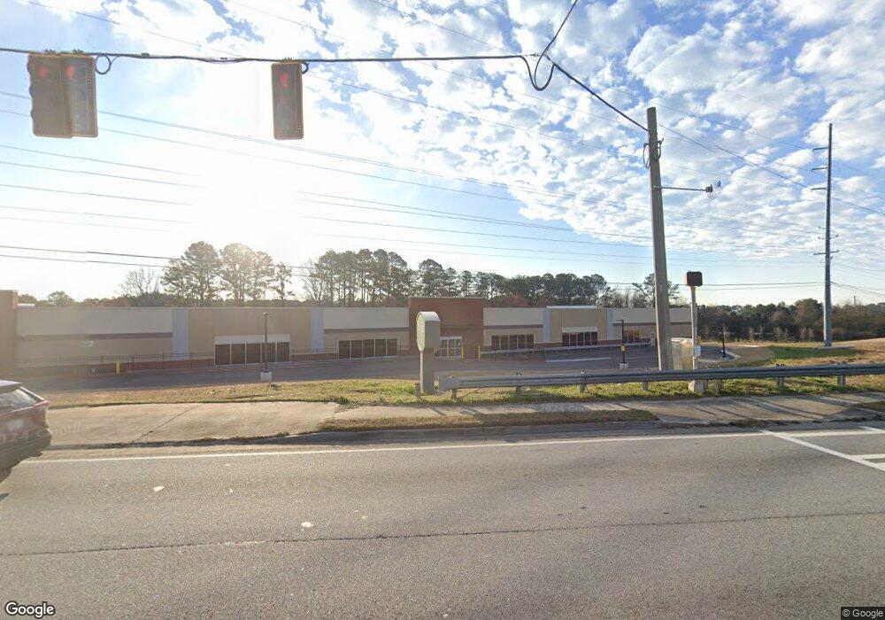 1355 Highway 138 NE, Conyers, GA 30013 - photo 1