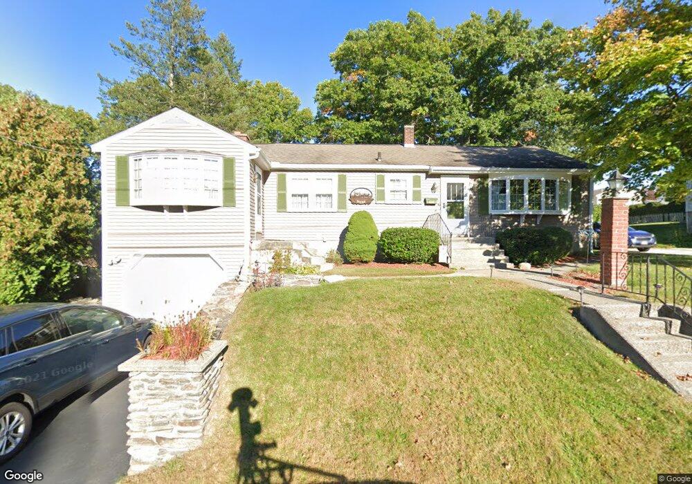 32 Wellman St, Auburn, MA 01501 - photo 1