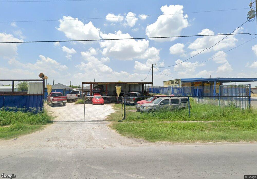 6515 N Goolie Rd, Donna, TX 78537 - photo 1