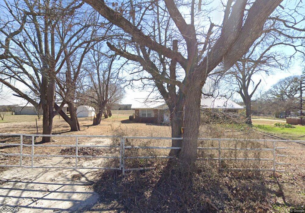 1710 County Road 136, Gainesville, TX 76240 - photo 1