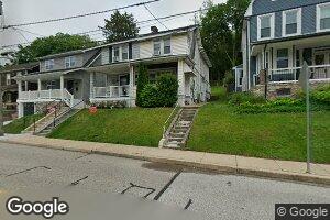 217 Moorehead Ave, Conshohocken, PA 19428
