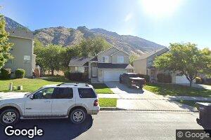 1133 S 1470 E, Provo, UT 84606