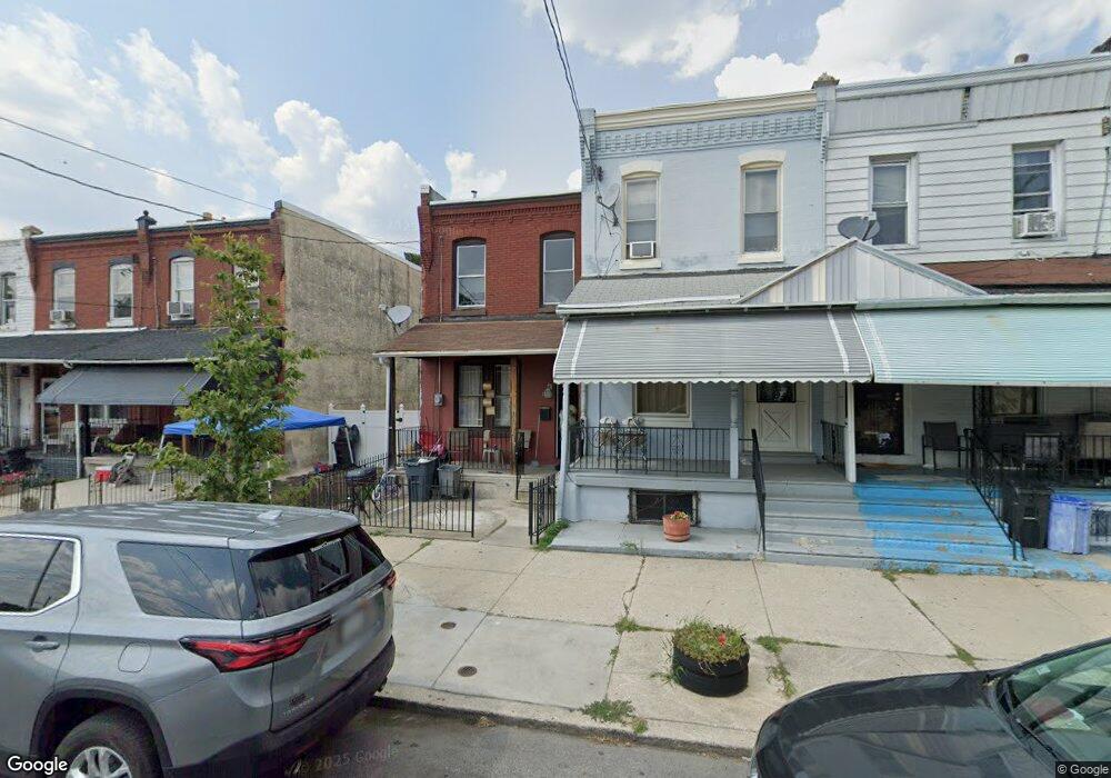 4933 Fairmount Ave, Philadelphia, PA 19139 - photo 1