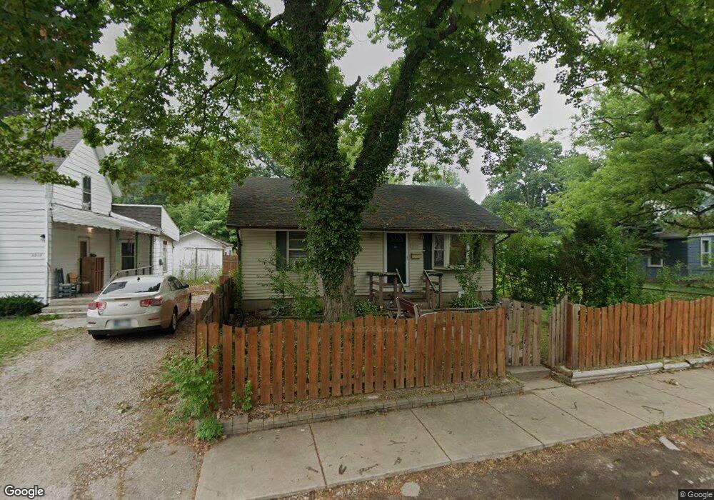 2215 N 22nd St, Lafayette, IN 47904 - photo 1