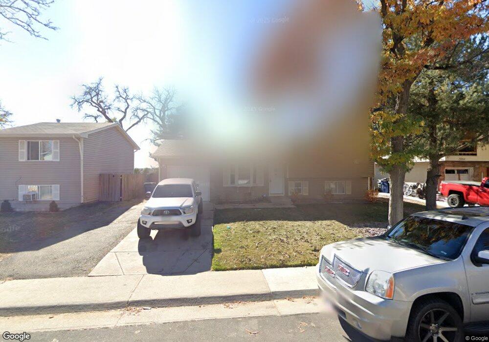 15894 E 17th Place, Aurora, CO 80011 - photo 1