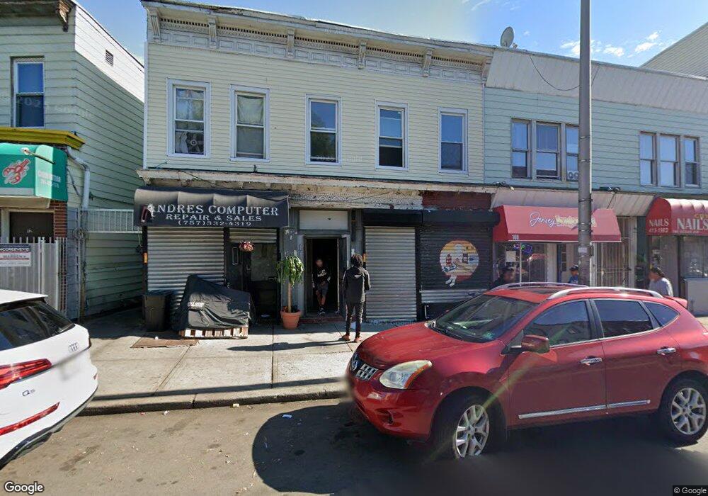 110 Ocean Ave unit 2, Jersey City, NJ 07305 - photo 1