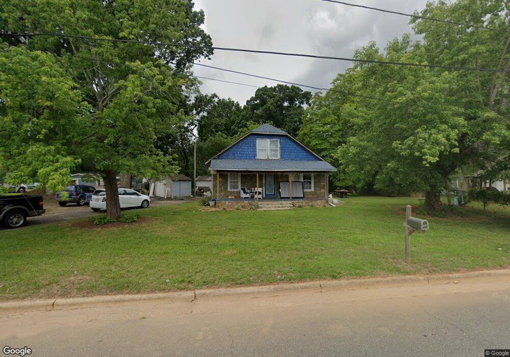 1510 Old Charlotte Rd, Statesville, NC 28677 - photo 1