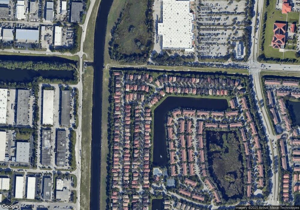 1076 Center Stone Ln, Riviera Beach, FL 33404 - photo 1