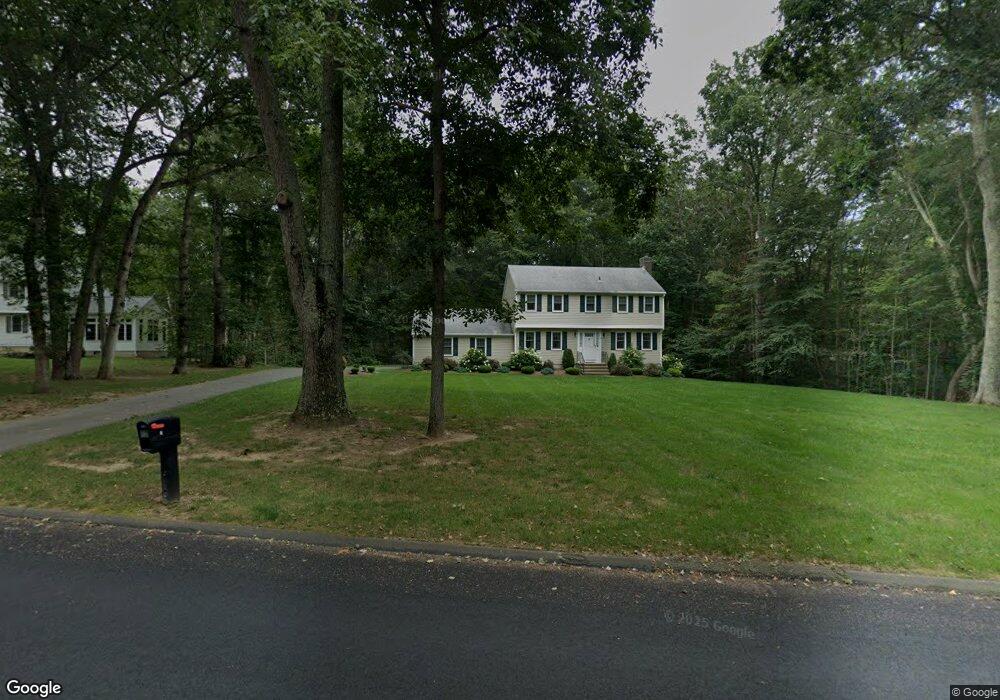 4 Kings Grant Rd, Clinton, CT 06413 - photo 1