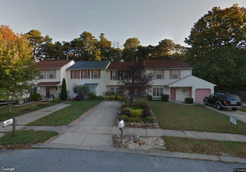 132 Fenway Ave, Atco, NJ 08004 - photo 1