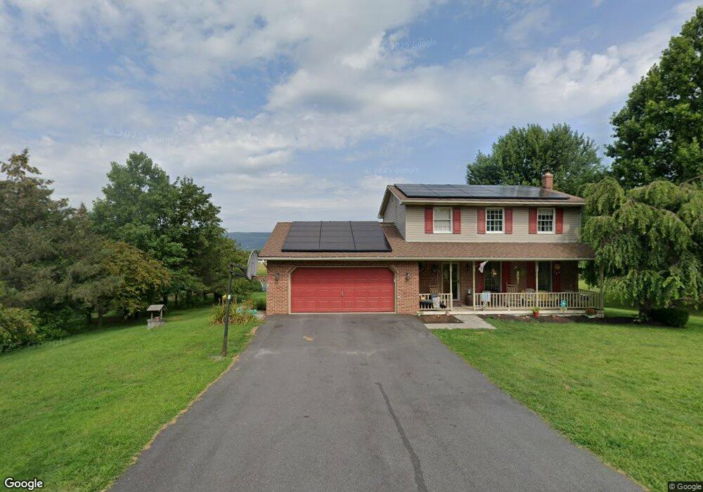 115 Valley View High Rd, Sugarloaf, PA 18249 - photo 1