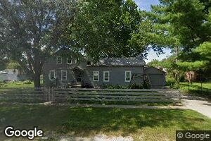 609 46th Ave, Amana, IA 52203