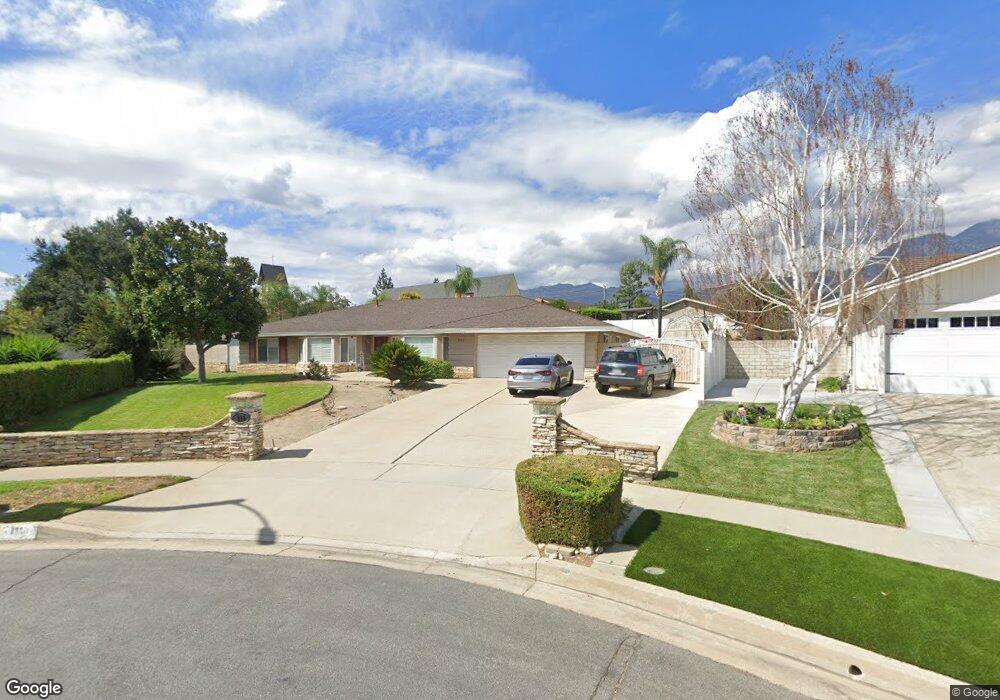 411 Winston Way, Upland, CA 91786 - photo 1