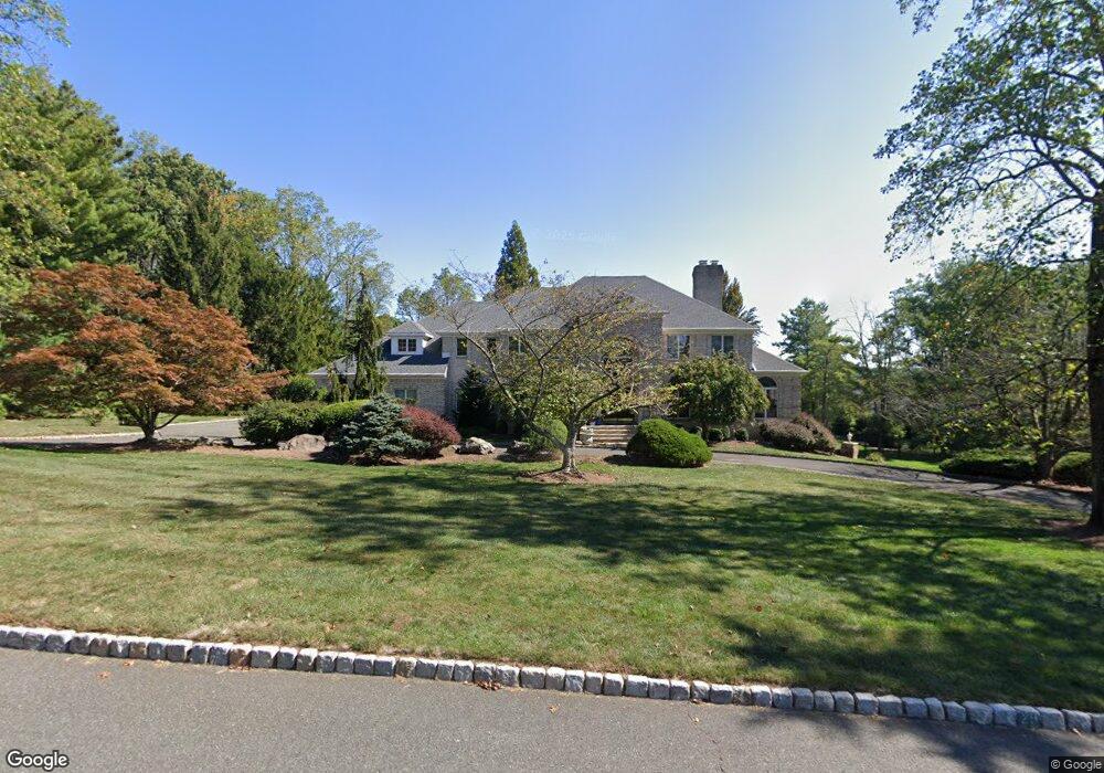 29 Quail Run, Warren, NJ 07059 - photo 1