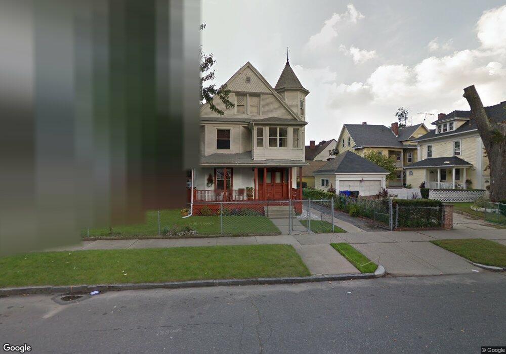 14 Westford Ave, Springfield, MA 01109 - photo 1