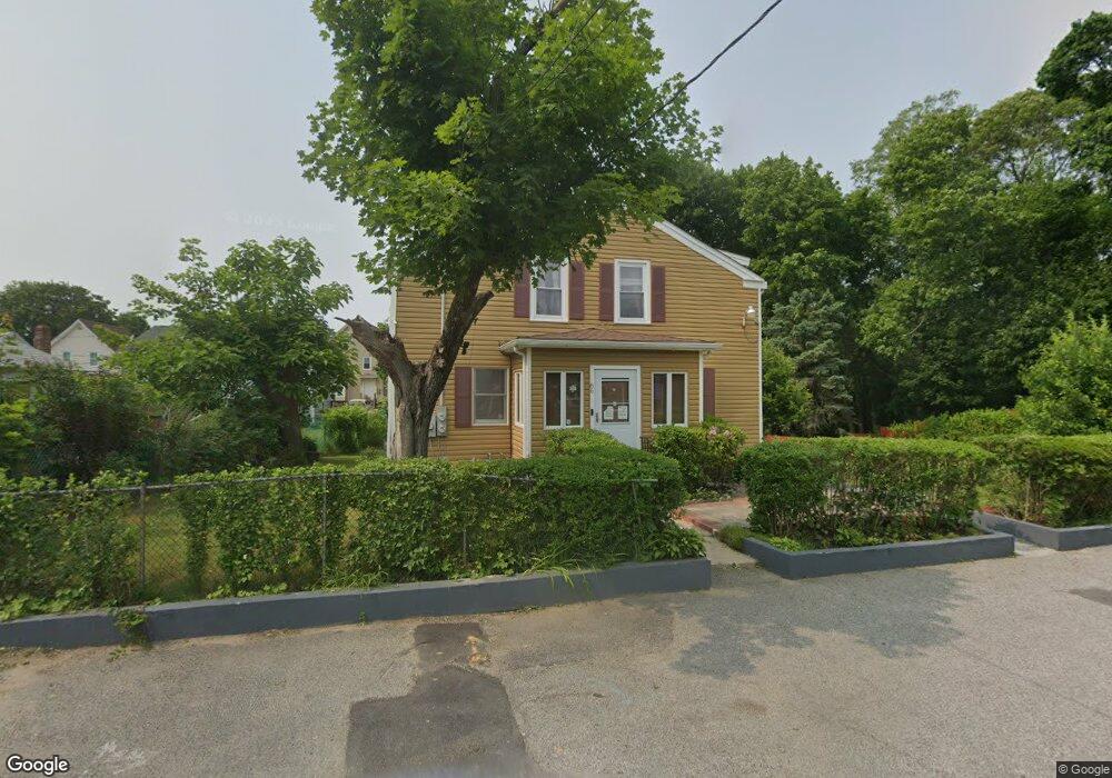 66 Pine Avenue Extension, Brockton, MA 02302 - photo 1