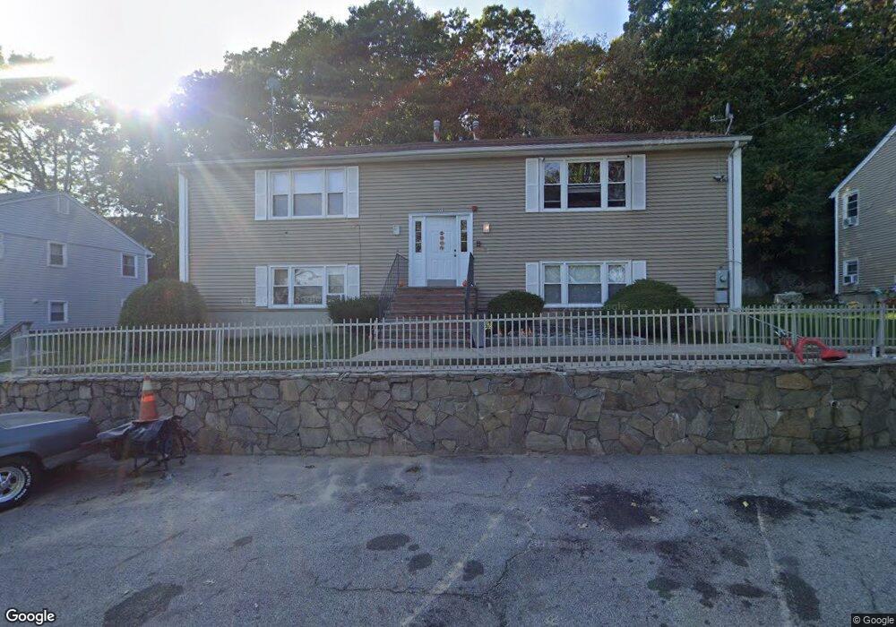 63 Berry St, Cranston, RI 02920 - photo 1