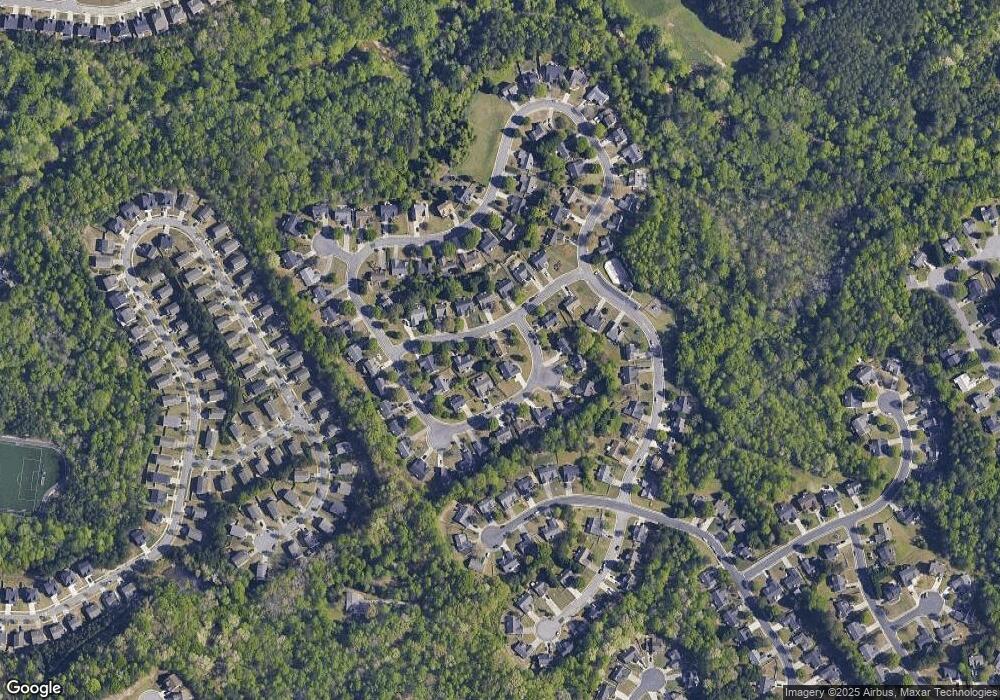 1161 Riverside Run Ln NE, Sugar Hill, GA 30518 - photo 1