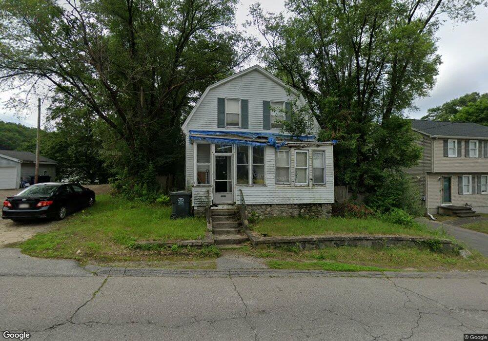 27 Old Rd, Dracut, MA 01826 - photo 1