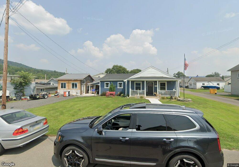 2116 Jessup St, Berwick, PA 18603 - photo 1