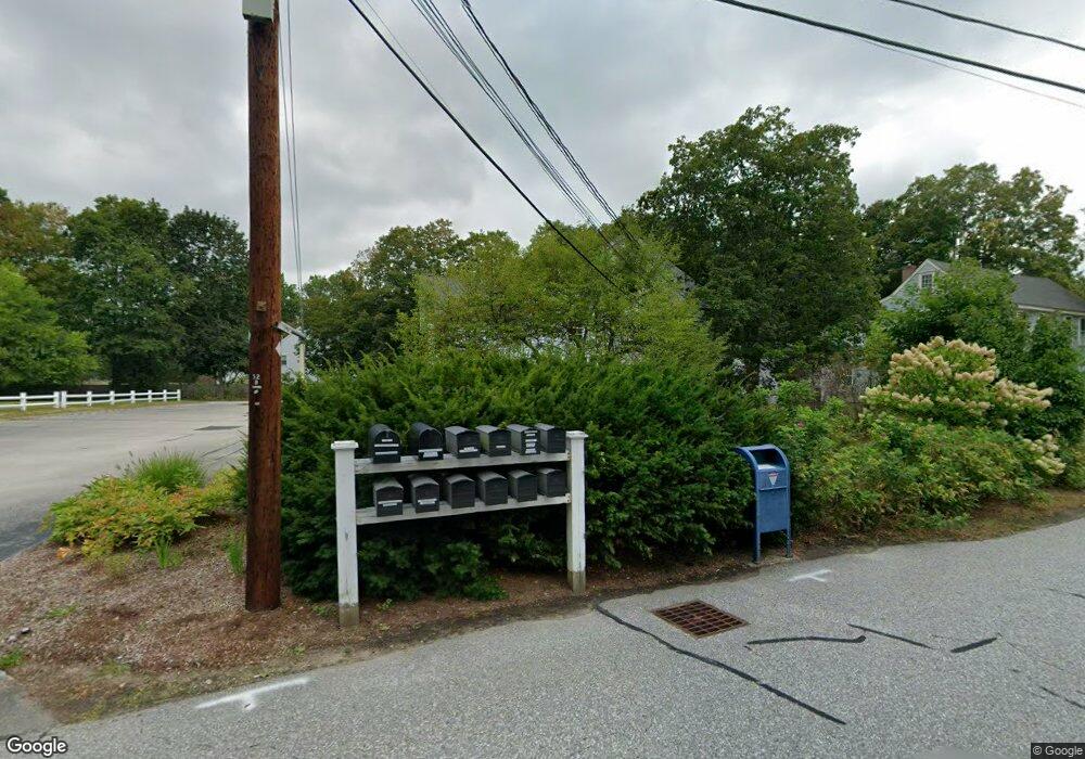 12 Middle St, Amherst, NH 03031 - photo 1