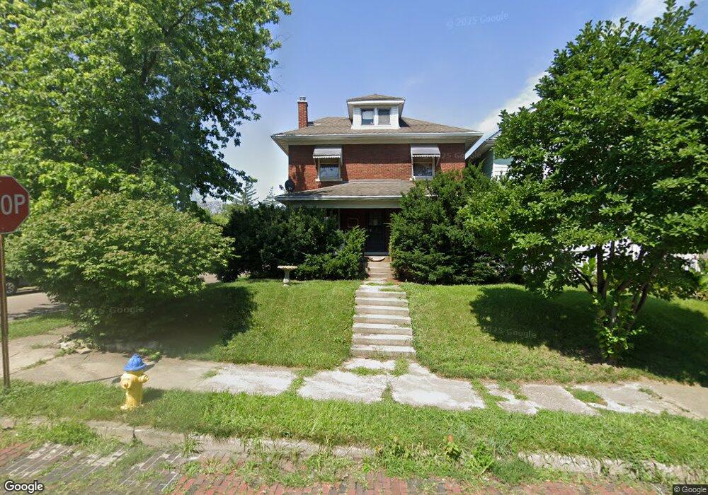 667 Bowen St, Dayton, OH 45410 - photo 1