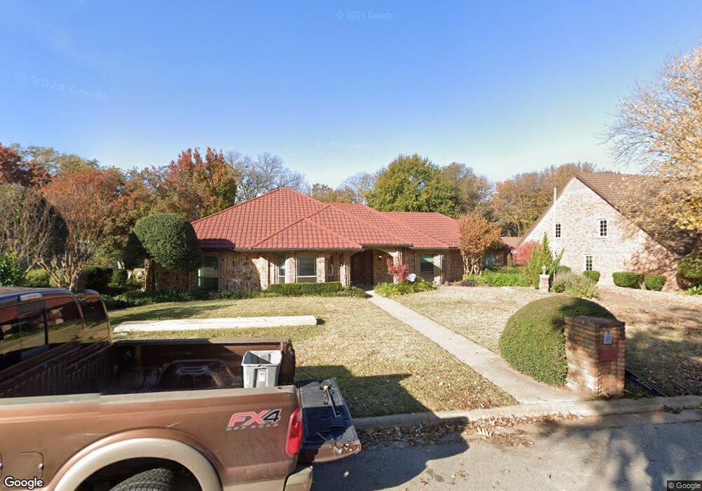 4008 Windermere Dr, Colleyville, TX 76034 - photo 1