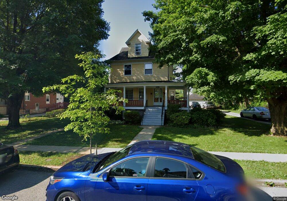 6108 Gist Ave, Baltimore, MD 21215 - photo 1