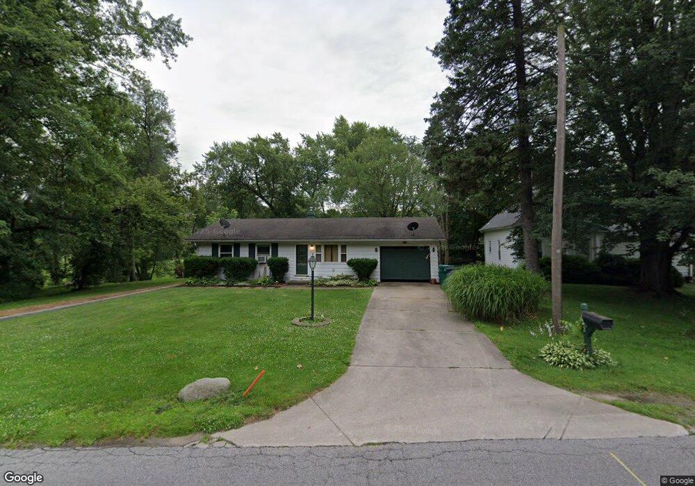 1642 2nd St, La Porte, IN 46350 - photo 1