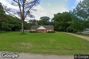 184 Willbrook St, Brooksville, MS 39739
