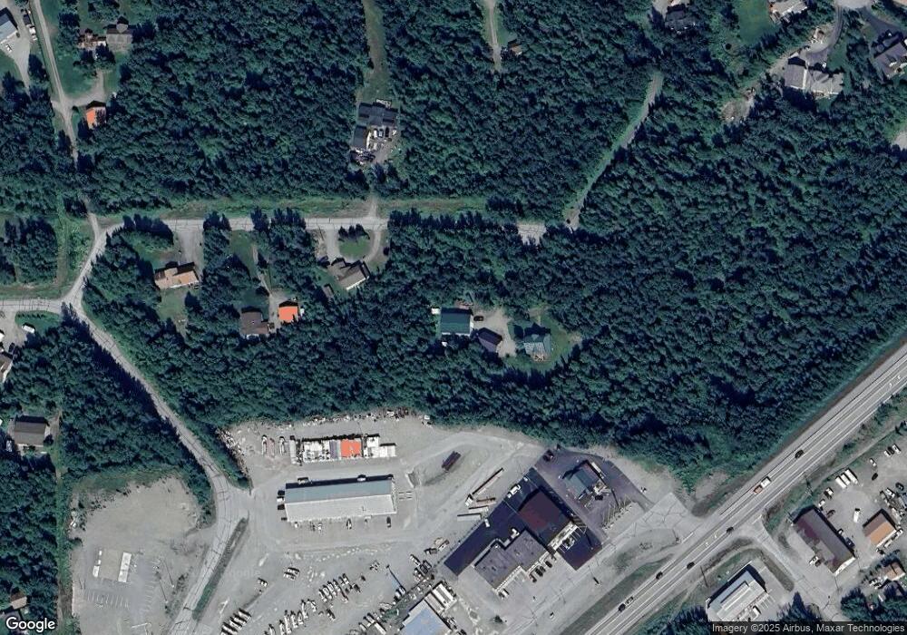 6190 E Chickadee Dr, Palmer, AK 99645 - photo 1