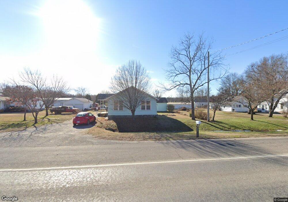 4320 Main St, Parsons, KS 67357 - photo 1
