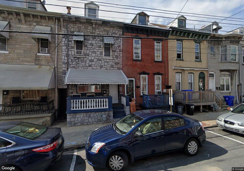 250 S 10th St, Reading, PA 19602 - photo 1