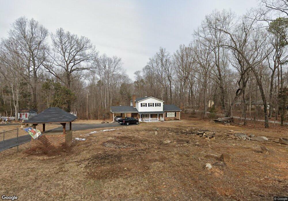 276 Battleground Rd, Clover, SC 29710 - photo 1
