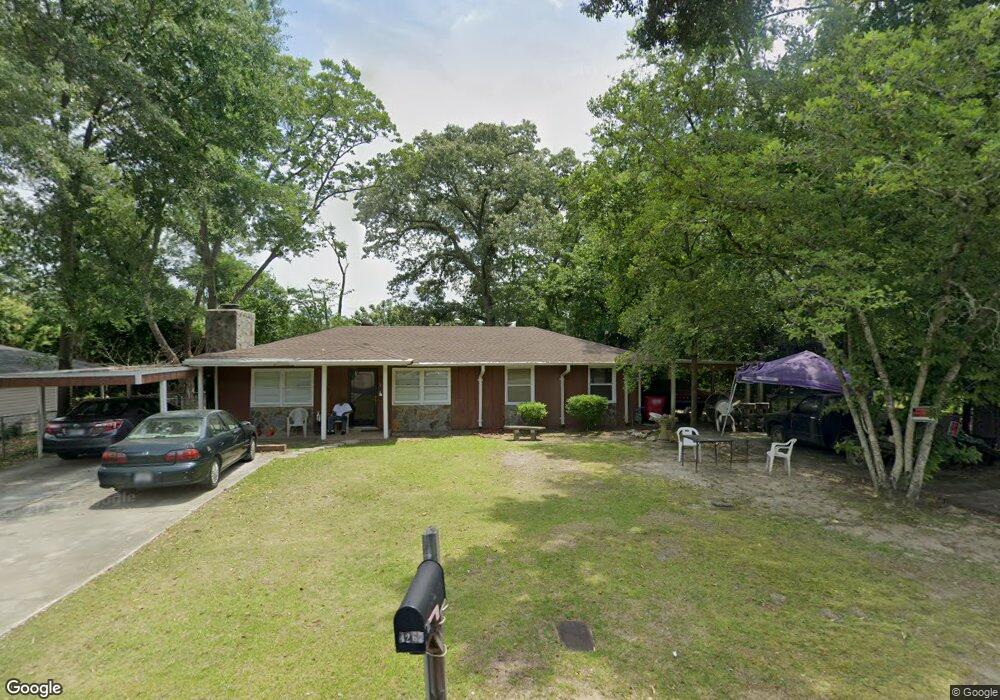 4270 Vinson Ave, Macon, GA 31206 - photo 1