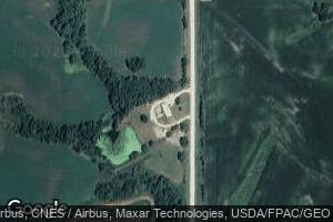 1611 Yellow Rose Ave, Lorimor, IA 50149
