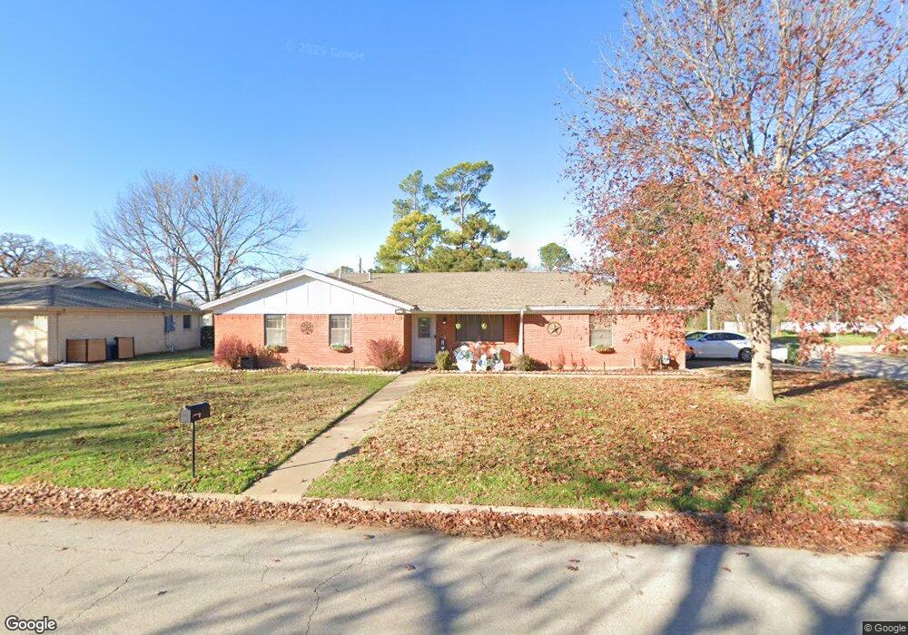 129 Belmont St, Hurst, TX 76053 - photo 1