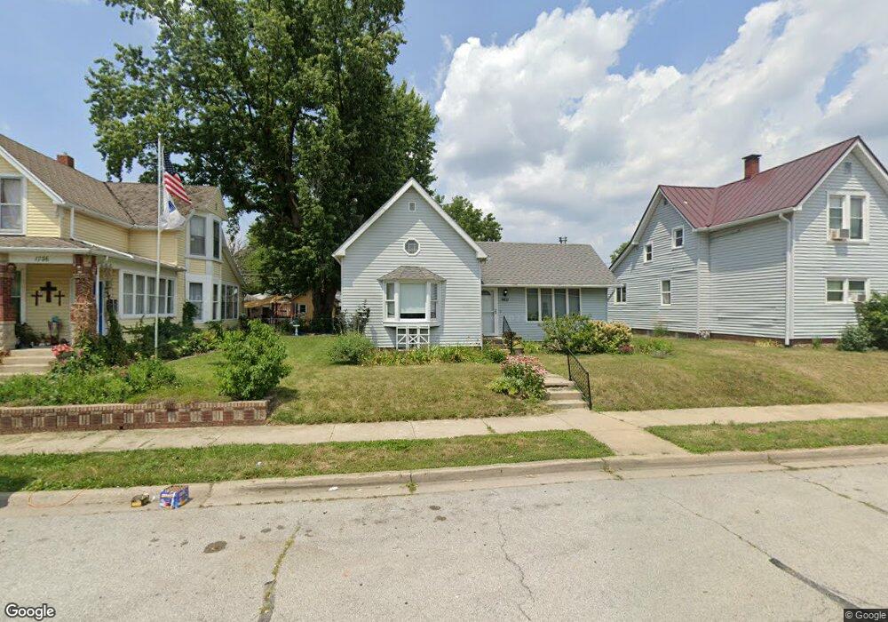 1740 Perdue St, Lafayette, IN 47905 - photo 1